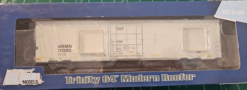 Frigorífico BLMA Union Pacific ARMN 52037 | Zustand: Used