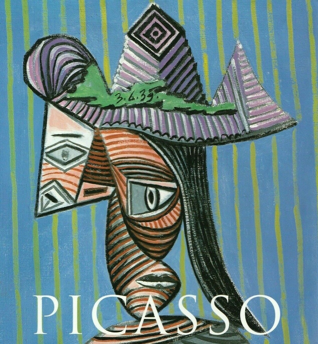 PICASSO TASCHEN アートブックセット Picasso Taschen Basic Art Series Ingo F. Walther