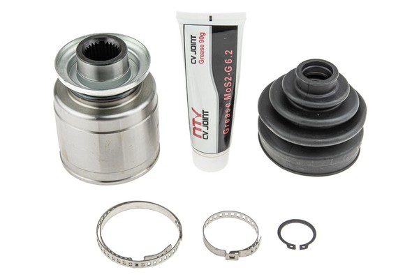 NTY Hardyscheibe LÄNgswelle Kardanwelle FÜR Mazda BT50 06-11 Ford Ranger ES-image