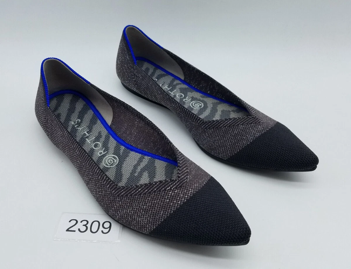Used rothys best sale 9.5