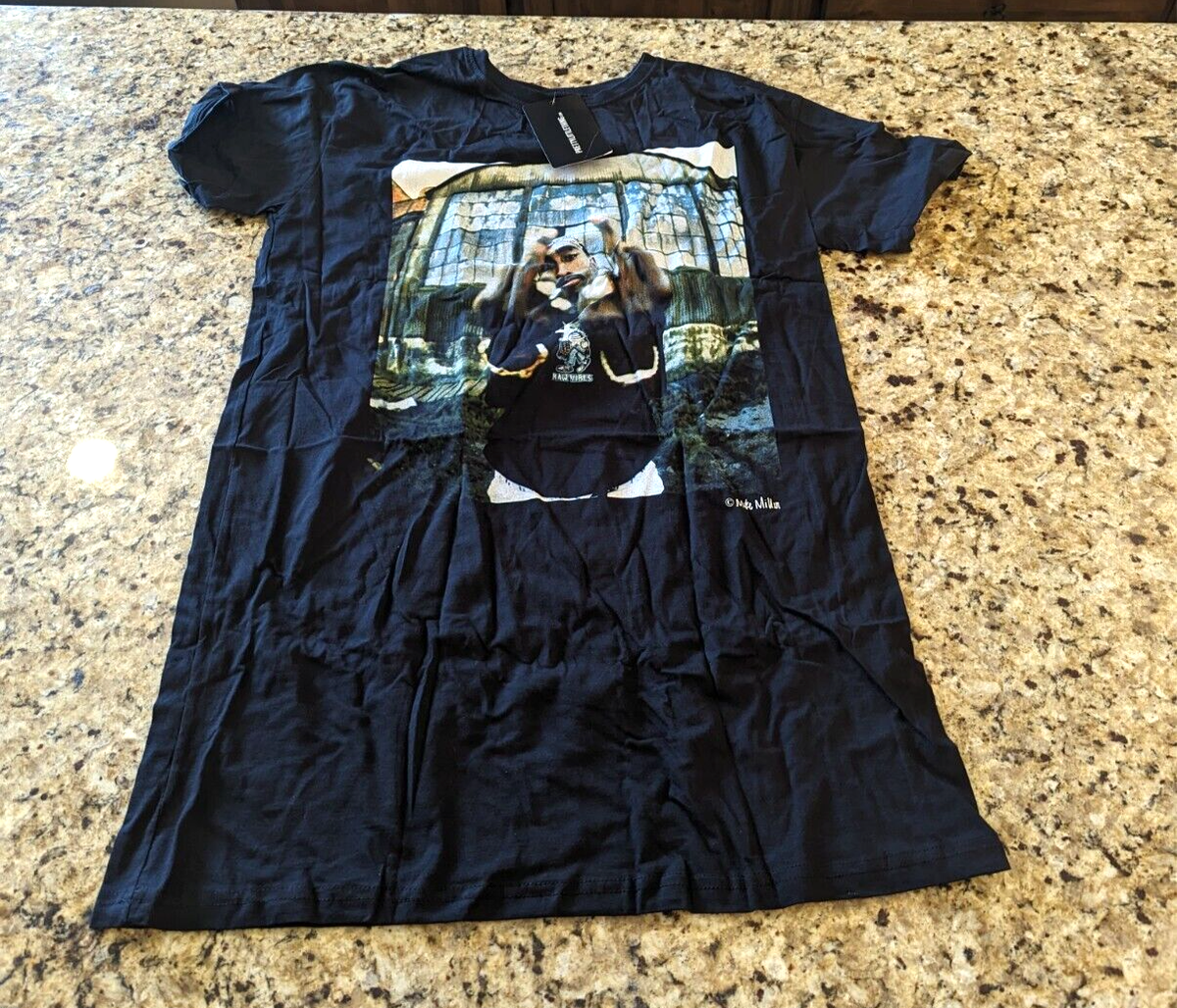 shakur 2pac shirt dress