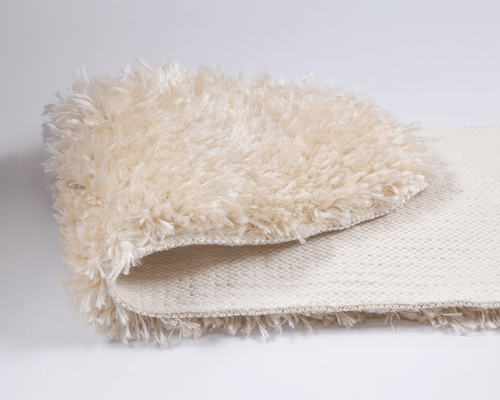 Alfombras esponjosas piel de barco nuevas alfombras escalera antideslizantes lavables a máquina, 22x67 cm - Imagen 13 de 22