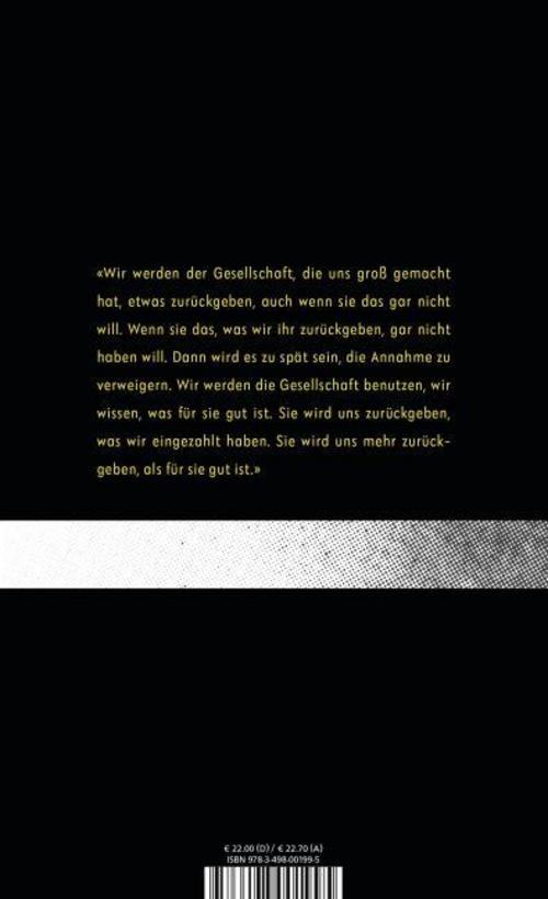 Thumbnail - Schwarzwasser. Am Königsweg - Elfriede Jelinek - 9783498001995