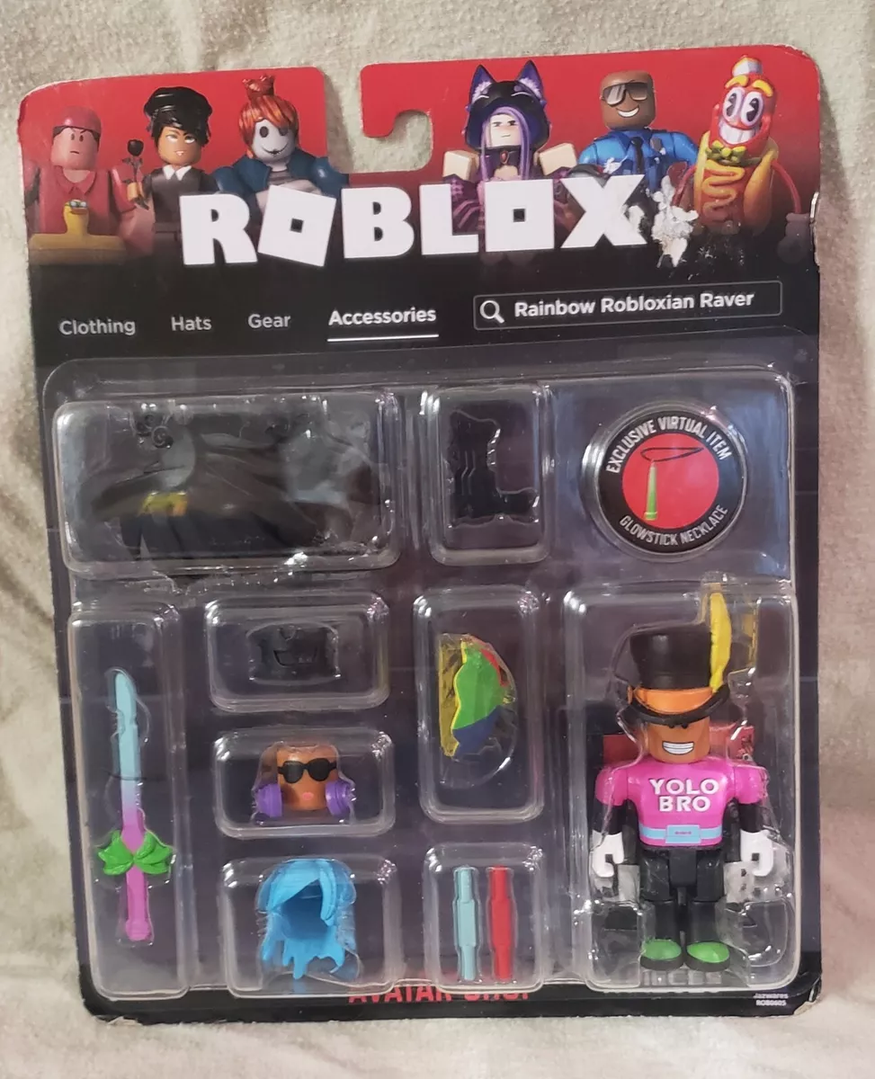 Roblox avatar 🌈🌈🌈