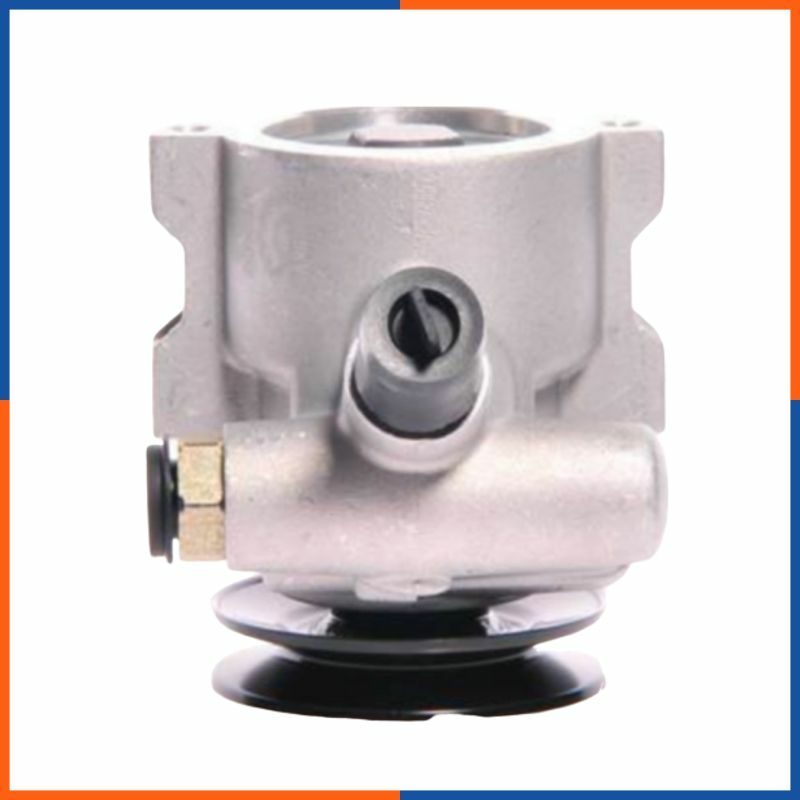 Pompe de direction assistée pour Peugeot 4007 remplace la pièce 10SKV118