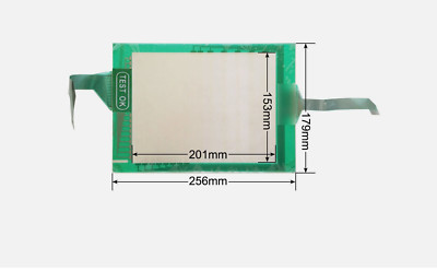 For Mori Seiki MSC-802 MSC-802M E03025A02 E77256A01 Touch Screen Glass Panel #am
