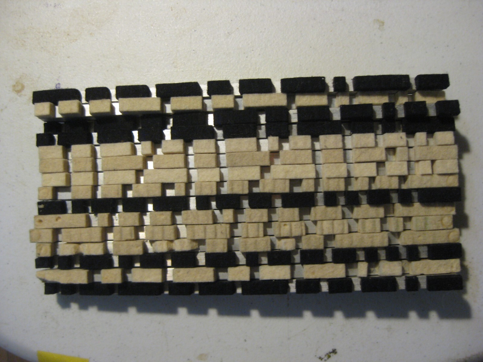 Oscar Schmidt Autoharp 15 Chord Conversion Kit USA eBay