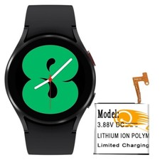 Top Ranking 340mAh Grade A Battery for Samsung Galaxy Watch 4 40mm LTE SM-R865U