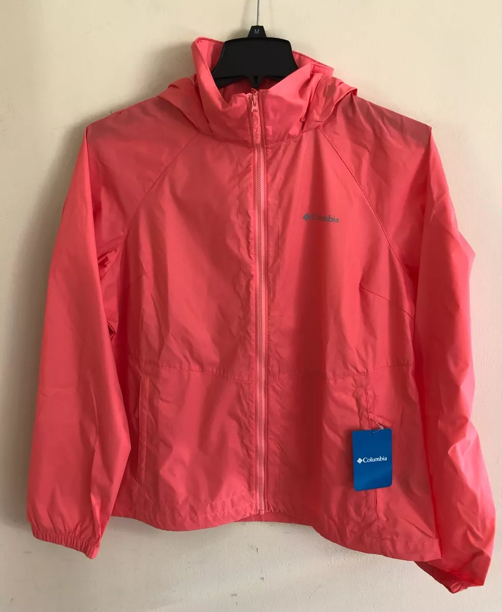 Columbia access hotsell point ii jacket