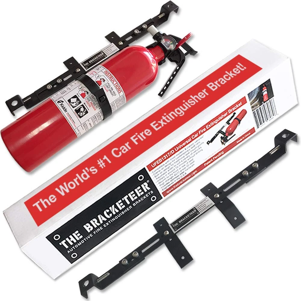 Fire extinguisher for the car deals