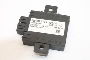 VW TOUAREG 7LA, 7L6, 7L7 3.0 V6 TDI Andere Steuergeräte 7L0907719A 3.00 20513149