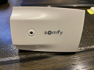 somfy mylink ifttt