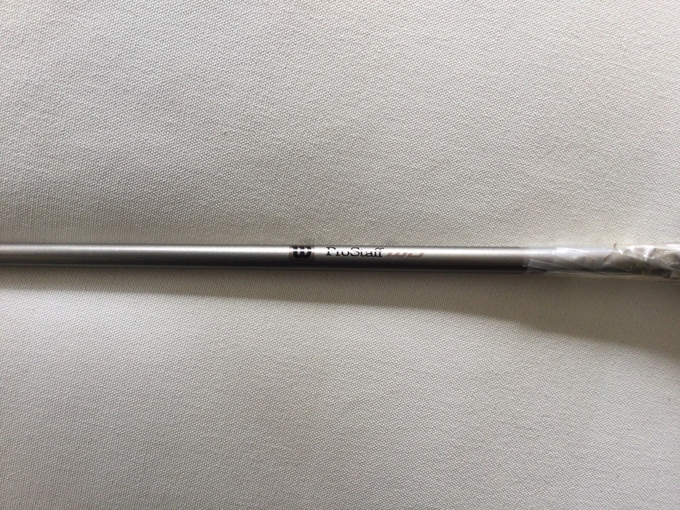 NEW - Wilson Prostaff Wd Oversize Sand Wedge Woman’s Flex Graphite - Image 4 of 4