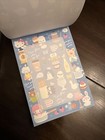 Sanrio Characters Hello Kitty Stickers And Notepad NEW Sanrio Original — photo 9