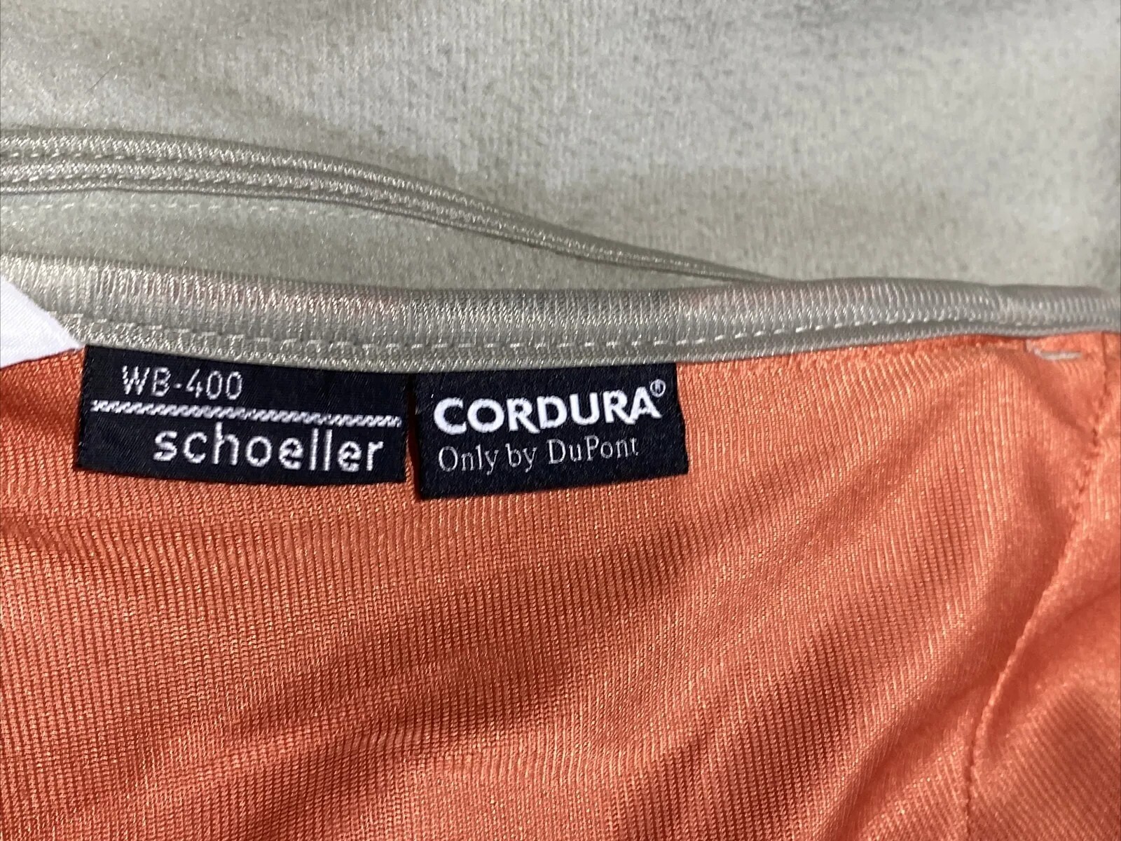 Giacca donna SALOMON Advanced Skin soft shell taglia large cordura WB 400