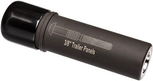 Reliable Air Tools Rat Standard Cab Nose Kit - 3/16" & 1/4" Magna-Grip & C6 Noses For Lockbolt Tools - View #9