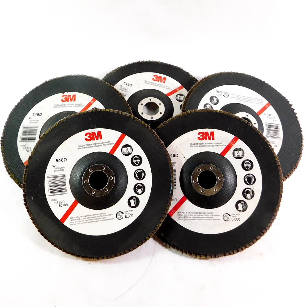 3m flap disc deals