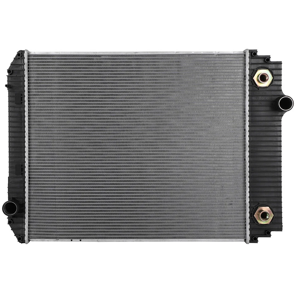 For Sterling Truck Acterra 5500 6500 7500 Freightliner FL60 FL70 Truck Radiator - Image 2 of 4