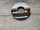 Delta RP100725PN Bowery 6" Escutheon Plate READ**