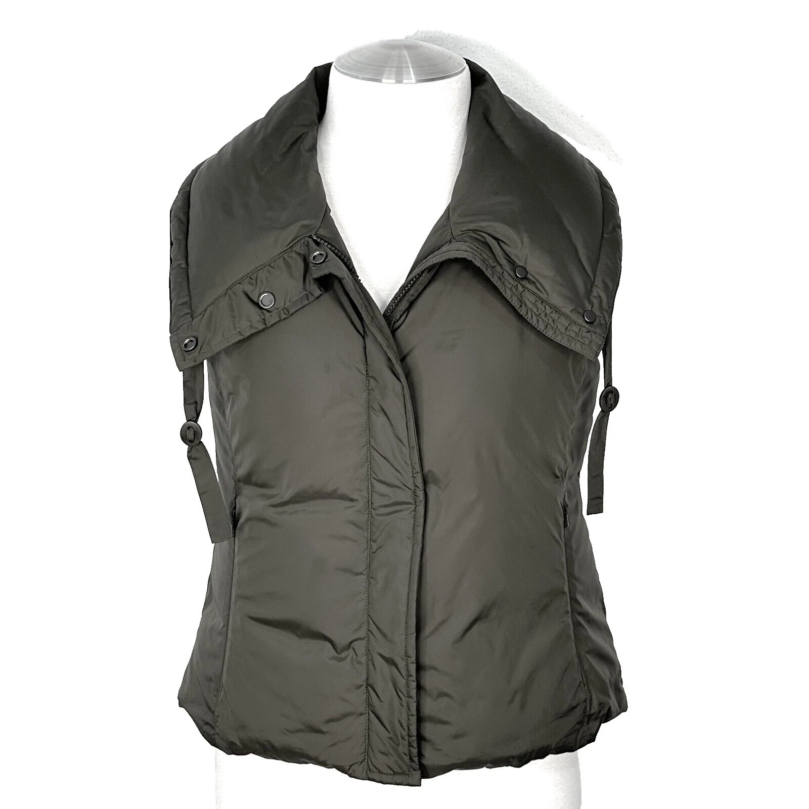 Chalecos de tamaño regular Eileen Fisher para Mujeres