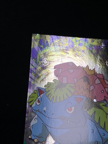 Topps Pokemon Serie 1 - ¡Elige tu carta! - Láminas de plata - Imagen 16 de 800