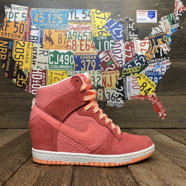 ebay nike womens dunks