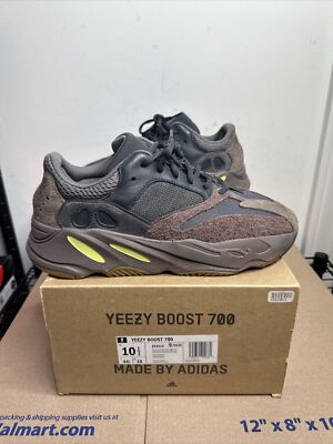 Mauve Yeezy Size Adidas Yeezy Boost 700 V1 Mauve VERY CLEAN With
