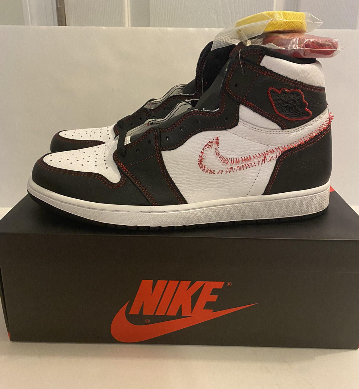 og defiant jordan 1