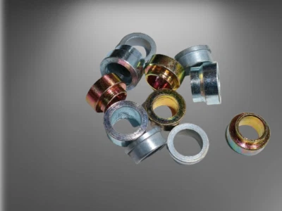 T.O.P. Rod End Top Hat Reducing Spacers JOINT Short Shock BriscAbsorber VARIOUS SIZES