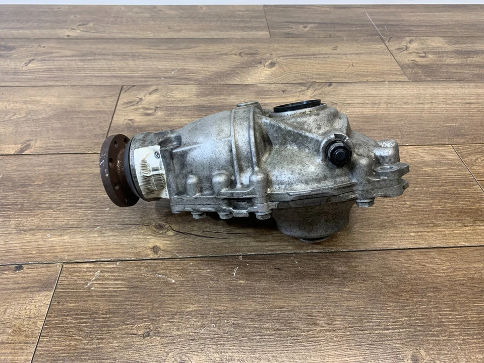 BMW 335i 435i xDrive 2013-2016 eje delantero diferencial de transmisión final 3,23 F30 F32 Foto 3 de 4