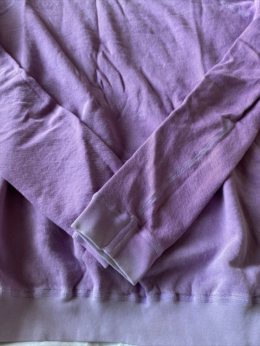 Purple sweater aesthetic clearance