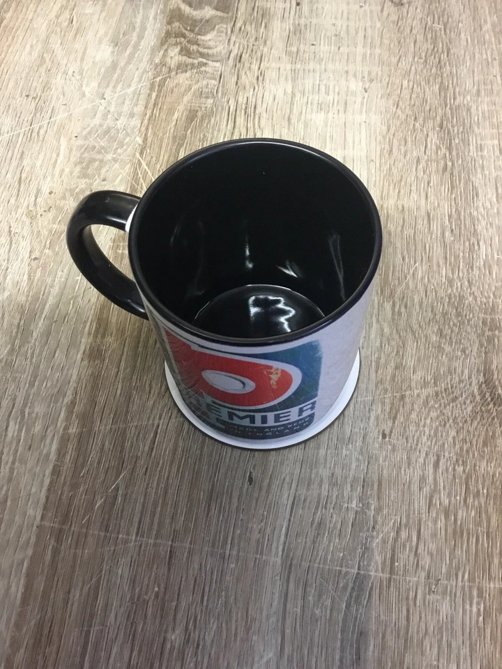 Vintage Style Paiste Cymbal 602 Tea /Coffee Coaster - Image 2 of 2