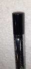 "Haas Pattern Works*Galion, Ohio" Designed Chrome & Black LIGHTER/WORKING PENCIL — photo 7