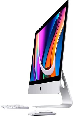 apple imac 27