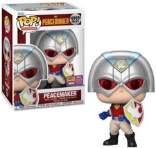 Funko Pop Peacemaker TV Series Figures 17
