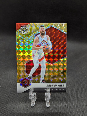 You Pick Your Cards - TORONTO RAPTORS Fan Favorites Old & New - SIAKAM - LOWRY +