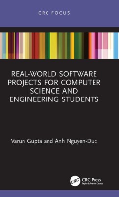 Real-World Software Projects For Computer Science And Engineering Students