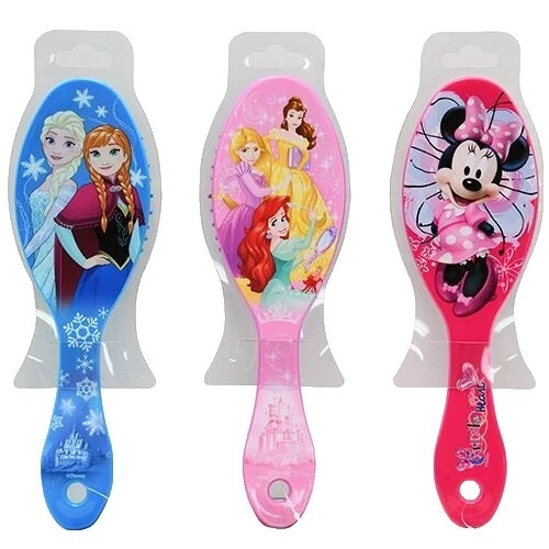 Cepillos y Peines de Pelo Disney