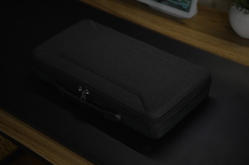 Custom Mechanical Keyboard (Minimal and Sleek 65%, Thocky and Creamy) READ DESC! - Picture 19 of 20
