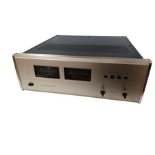 Accuphase Stereo Power Amplifier P-400  Trans...