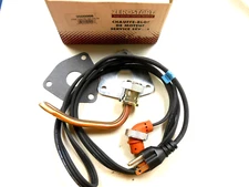 350-0008 ZEROSTART ENGINE BLOCK HEATER KIT DETROIT DIESEL 55 SERIES 120V 1500W