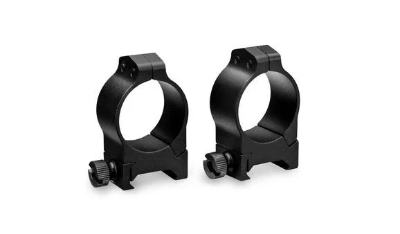 Vortex Viper Riflescope Rings
