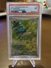 Pokémon TCG Bulbasaur Illustration Rare Holo PSA 9 Scarlet & Violet 151 #166/165