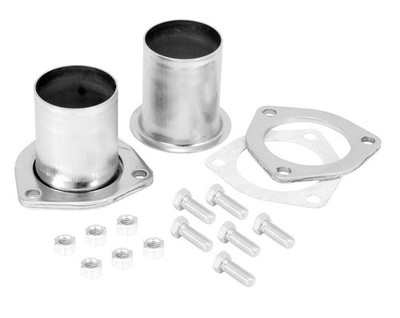 Spectre Performance (4642) Header Reducer Gasket with Bolts   Reduces 2.5 to 2.2