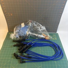 For Ford Fe Hei Distributor 332 352 360 406 427 428 Spark Plug Wires Accel