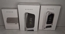 Ryoko Pro 4G LTE WiFi Router + Docking Station + Waterproof Case - New & Sealed