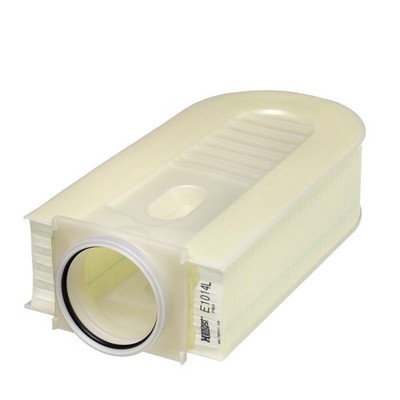 NEU - HENGST FILTER E1014L Luftfilter für MERCEDES-BENZ