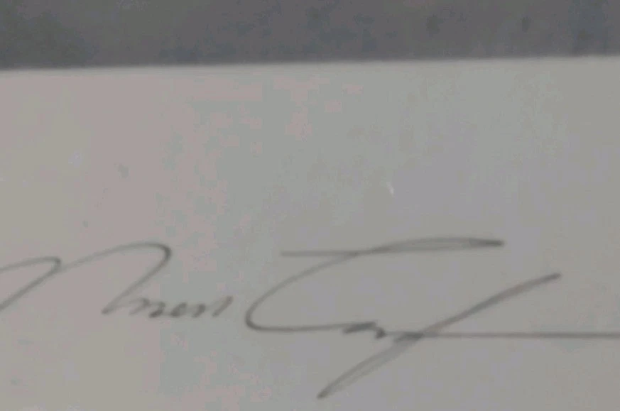 "Victory Over Dunkirk" by Robert Taylor. Limited Edition,Signed - Image 4 of 4