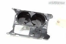 2016-2020 MERCEDES GLA250 X156 FRONT CENTER CONSOLE DUAL DRINK CUP HOLDER OEM