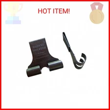 The Shovel Holster for Lesche T-Handle Shovels